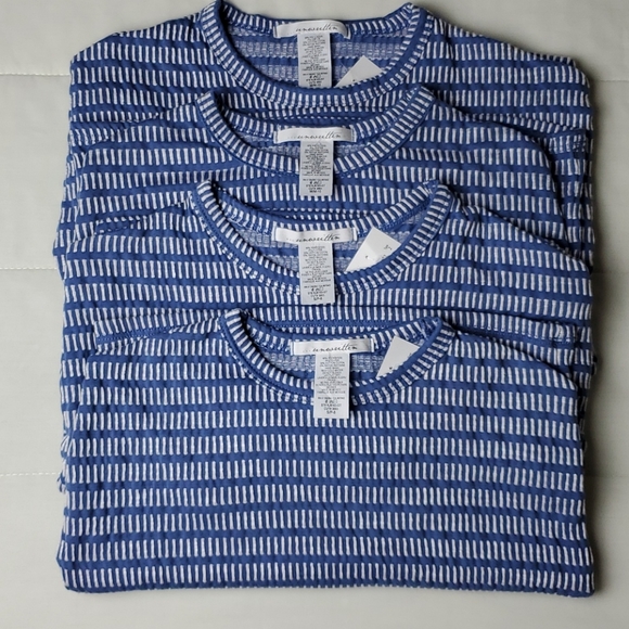 Brand New Girl's Top, Size Medium-10 - Picture 6 of 7